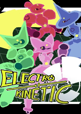 Electrokinetic