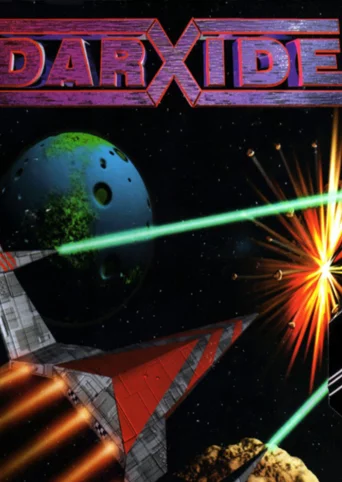 DarXide