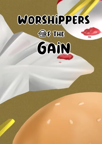 Worshippers of the Gain