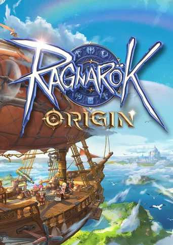 Ragnarok Origin