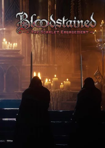 Bloodstained: The Scarlet Engagement