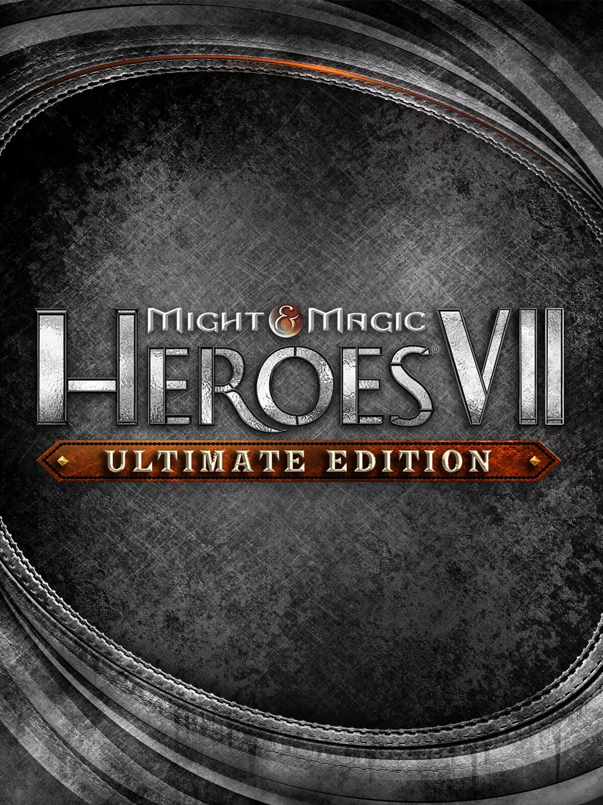 Might & Magic Heroes VII: Ultimate Edition