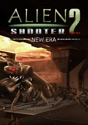 Alien Shooter 2: New Era