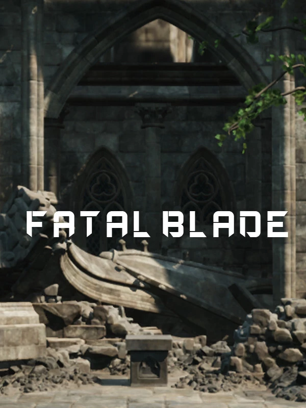 Fatal Blade