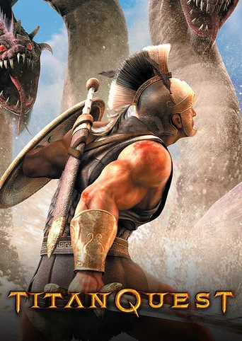 Titan Quest