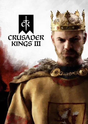 Crusader Kings III