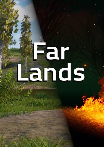 Far Lands
