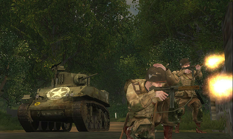 brothers in arms pc download pc game system requirements