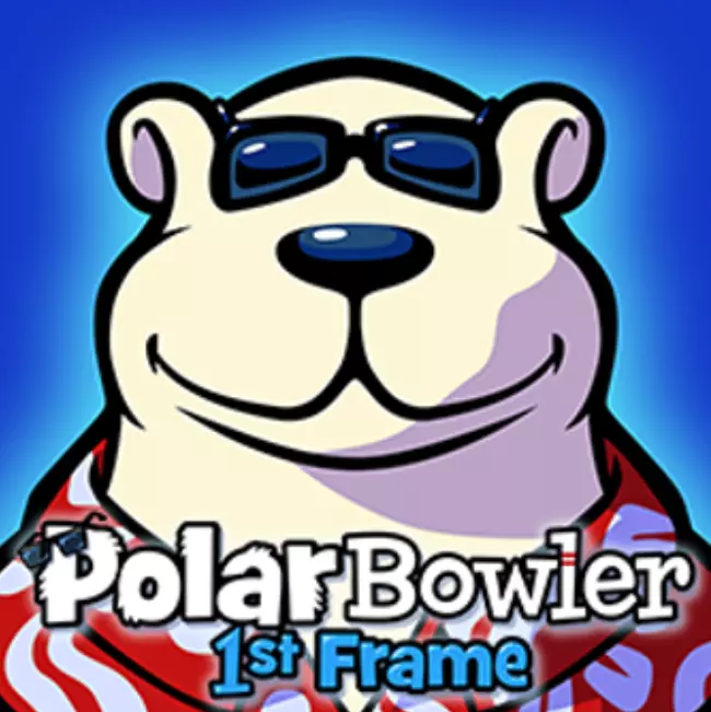 Polar Bowler 1st Frame