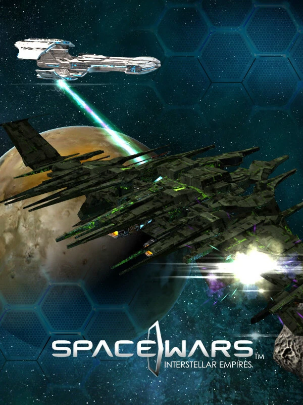 Space Wars: Interstellar Empires