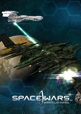 Space Wars: Interstellar Empires