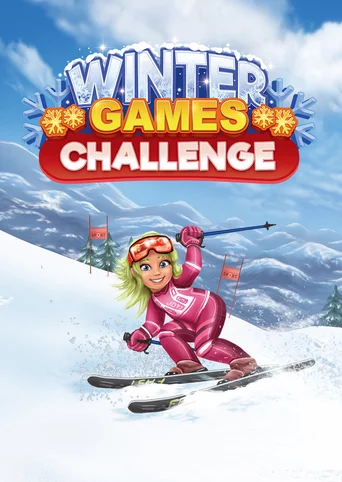 Winter Games Challenge