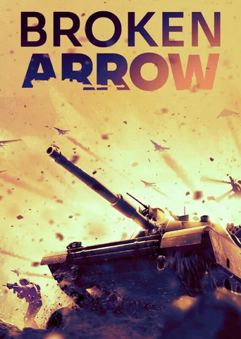 Broken Arrow