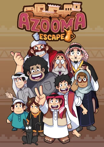 Azooma Escape