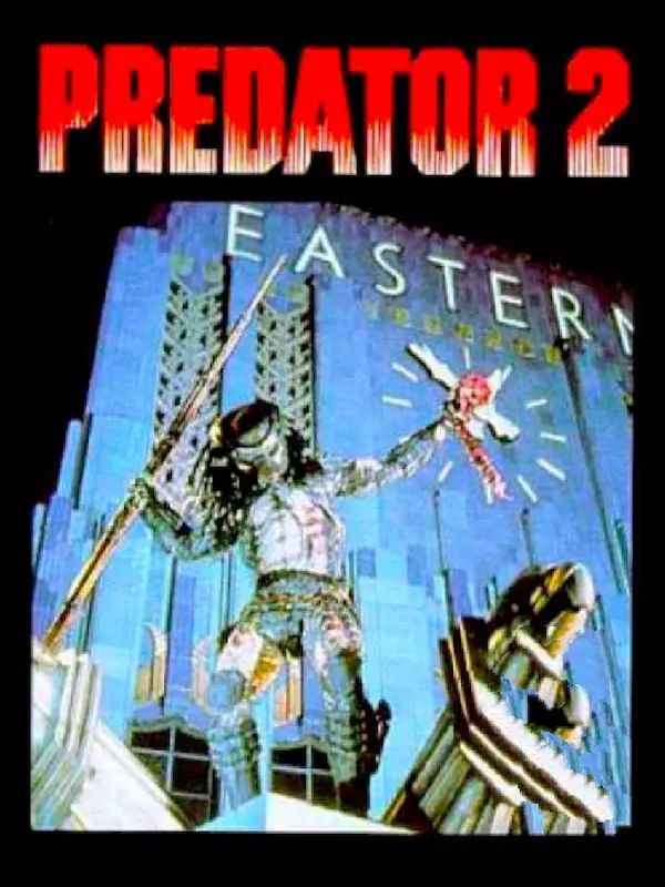 Predator 2