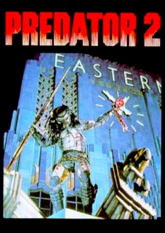 Predator 2