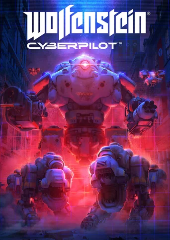 Wolfenstein: Cyberpilot