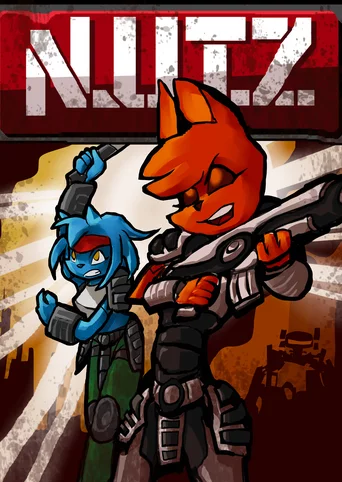 N.U.T.Z.