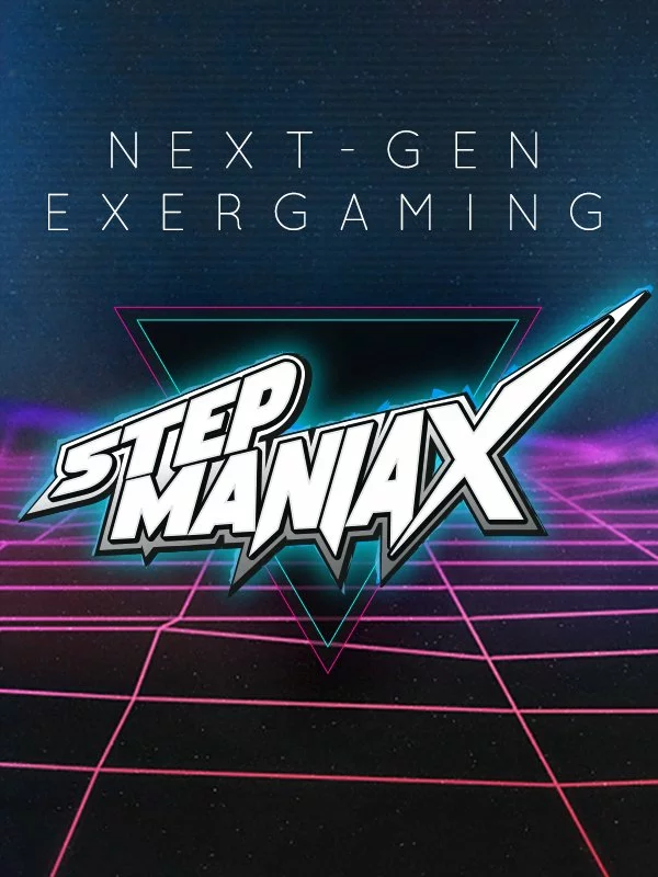 StepManiaX