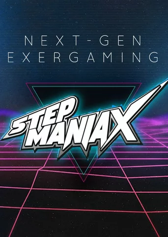 StepManiaX