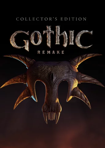 Gothic Remake Collector's Edition