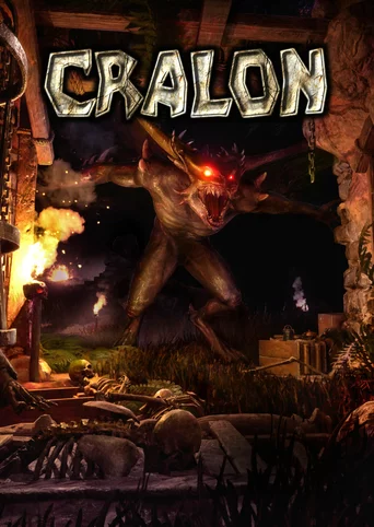 Cralon