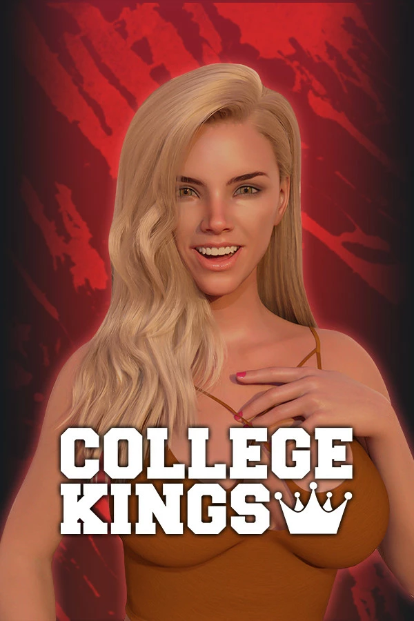 College Kings: Act I