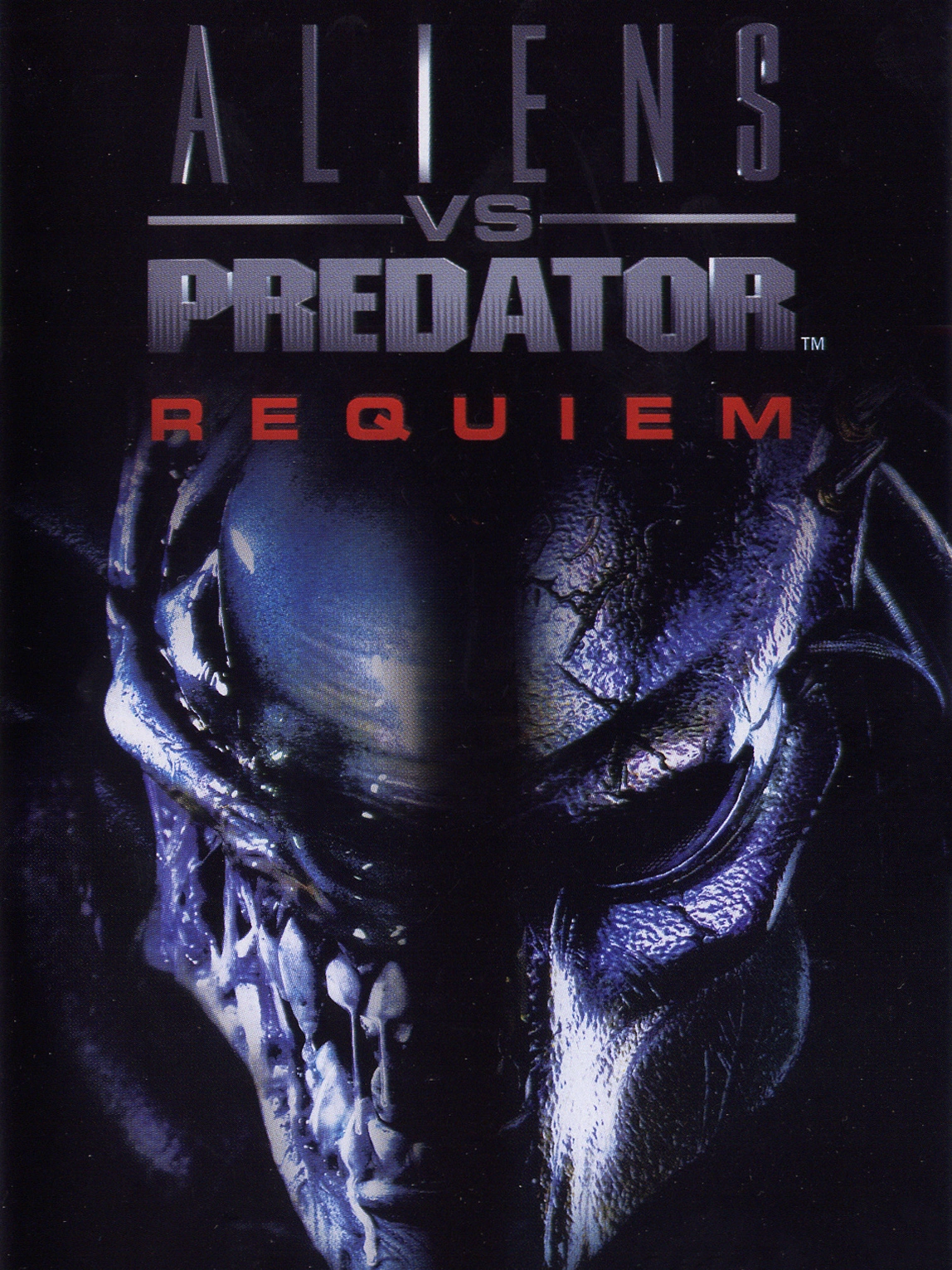 Aliens vs. Predator: Requiem