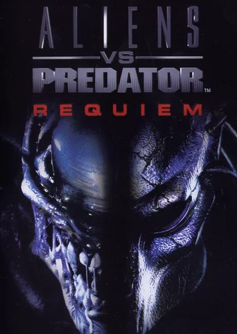 Aliens vs. Predator: Requiem