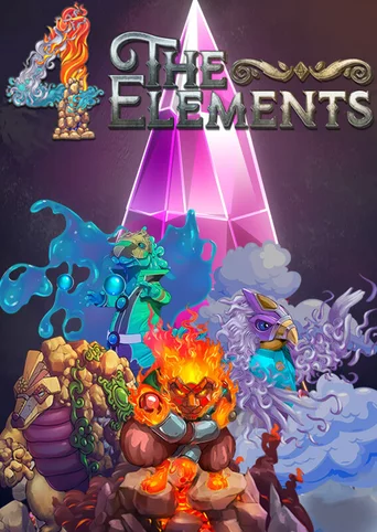 4 The Elements