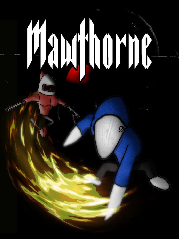 Mawthorne
