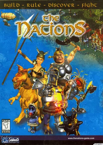 The Nations