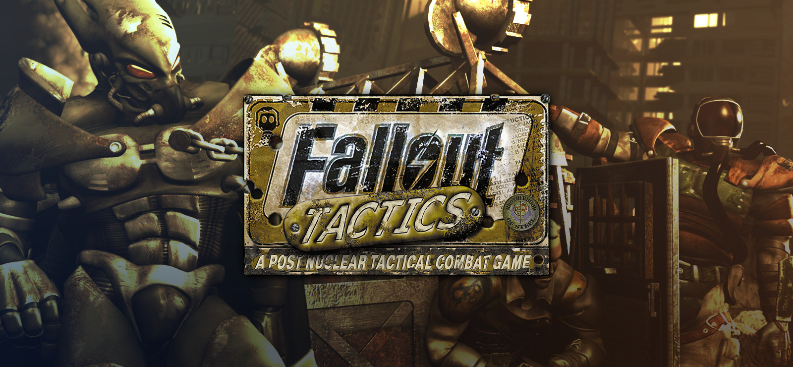 Fallout tactics прохождение сент луис