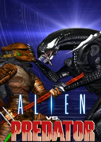 Alien vs Predator