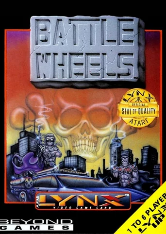 BattleWheels