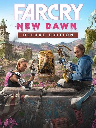 Far Cry: New Dawn - Deluxe Edition