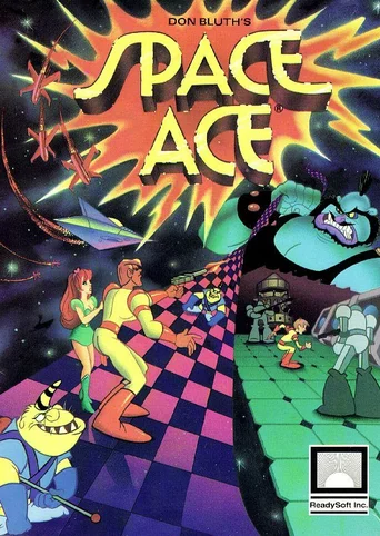 Space Ace