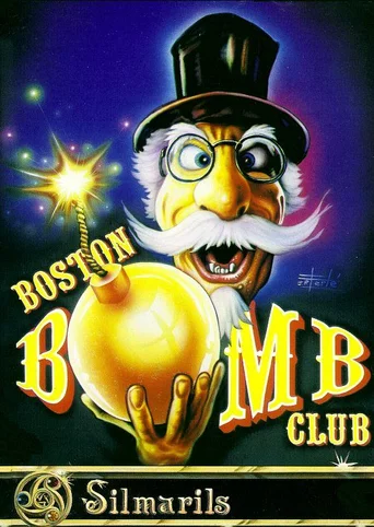 Boston Bomb Club