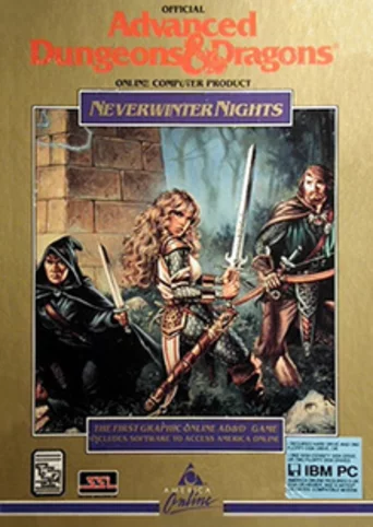 Neverwinter Nights