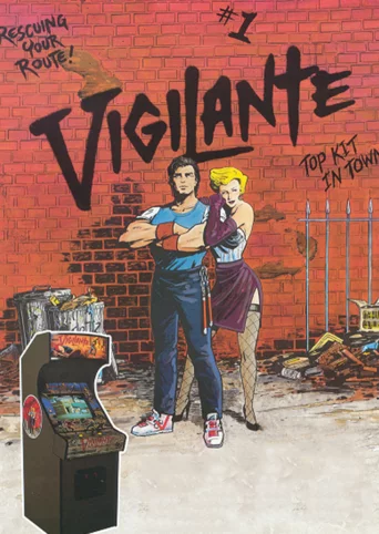 Vigilante