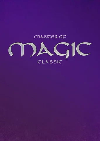 Master of Magic Classic