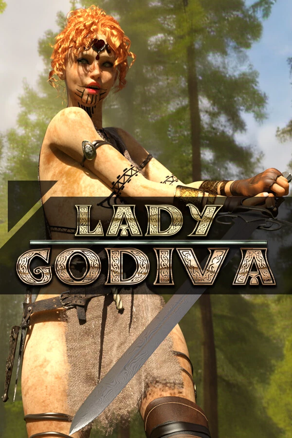 Lady Godiva