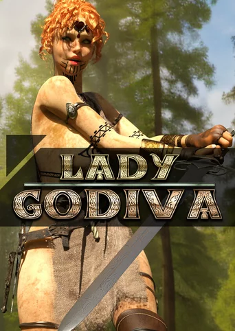 Lady Godiva