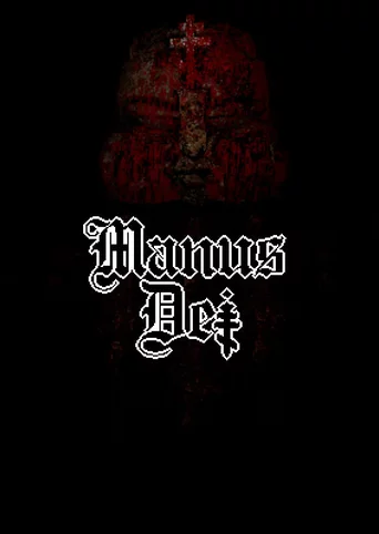 Manus Dei