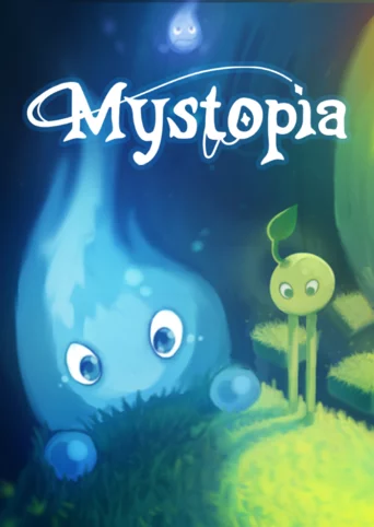 Mystopia