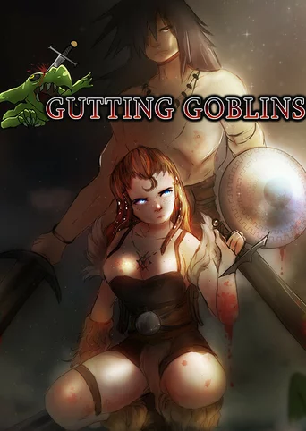 Gutting Goblins!