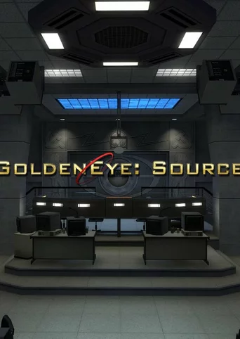 GoldenEye: Source