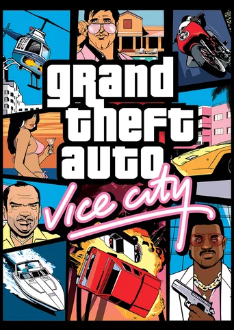 Grand Theft Auto: Vice City