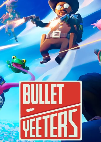 Bullet Yeeters