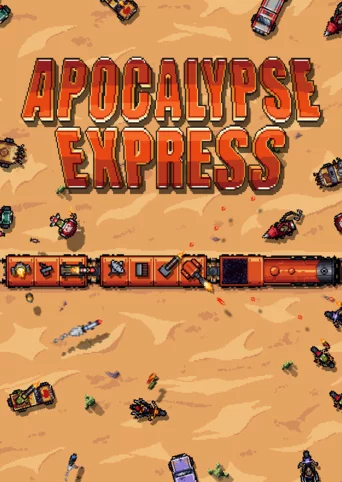 Apocalypse Express